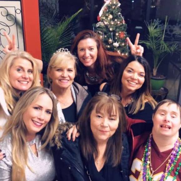 Meet your Posher, Teresa - Picture 1 of 1